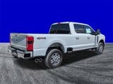 New 2025 Ford F250 Lariat image 4