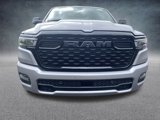 New 2025 RAM 1500 4x4 Quad Cab image 2