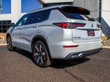 New 2025 Mitsubishi Outlander SEL image 4