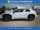 New 2024 Toyota bZ4X Limited w/ Weather Package image 4