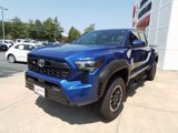 New 2025 Toyota Tacoma TRD Off-Road image 3