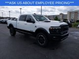 New 2025 RAM 2500 Rebel w/ Rebel Level 2 Equipment Group image 2