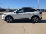 New 2025 Ford Escape ST-Line Elite w/ Tech Pack #2 image 4