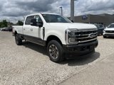 New 2025 Ford F350 King Ranch w/ FX4 Off-Road Package image 2