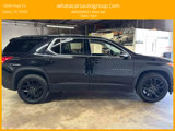 Used 2019 Chevrolet Traverse LT w/ LPO, Black Accent Package image 2