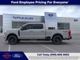 New 2025 Ford F250 XLT image 3