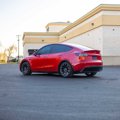 Used 2022 Tesla Model Y Performance image 5