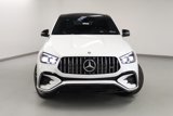 New 2025 Mercedes-Benz GLE 53 AMG 4MATIC Coupe image 2