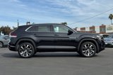 New 2025 Volkswagen Atlas Cross Sport SEL Premium R-Line image 4