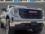 Used 2024 GMC Sierra 1500 Pro w/ Pro Value Package image 4