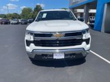 New 2026 Chevrolet Silverado 1500 LT w/ Texas Edition Plus image 2