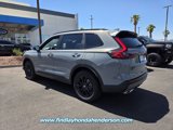 New 2026 Honda CR-V Sport-L image 3