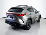 New 2025 Lexus NX 250 FWD w/ Premium Package image 5