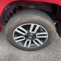 Used 2020 Toyota 4Runner Limited image 6