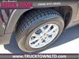 Used 2016 Jeep Cherokee Latitude image 4
