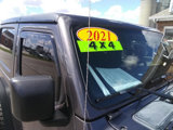Used 2021 Jeep Wrangler Sport image 4