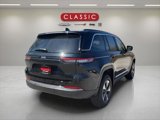 New 2025 Jeep Grand Cherokee Limited image 5