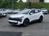 New 2026 Kia Sportage SX image 3