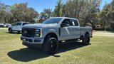 New 2025 Ford F250 Lariat image 2