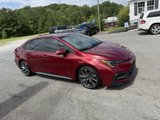Used 2022 Toyota Corolla XSE image 3