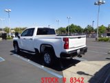 Used 2021 Chevrolet Silverado 2500 W/T w/ WT Convenience Package image 3