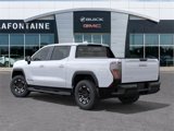 New 2026 GMC Sierra EV Elevation image 3