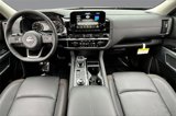 New 2025 Nissan Pathfinder SL w/ Black Appearance Package image 5