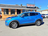 Used 2016 Hyundai Tucson SE w/ Option Group 02 image 2