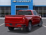 New 2025 Chevrolet Silverado 1500 RST w/ RST All Star Premium Package image 4