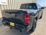 New 2025 RAM 1500 Limited image 4