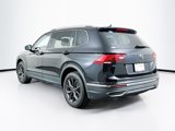 Used 2024 Volkswagen Tiguan SE image 5