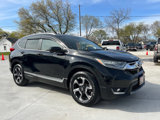 Used 2017 Honda CR-V Touring image 3