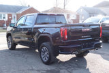 Used 2024 GMC Sierra 1500 AT4 image 2