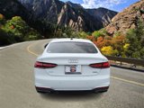 Used 2024 Audi A5 2.0T Premium Plus image 4