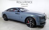 Certified 2025 Rolls-Royce Spectre Black Badge image 5