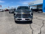 New 2025 Chevrolet Silverado 2500 LTZ w/ LTZ Premium Texas Edition image 2