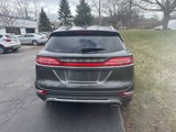 Used 2017 Lincoln MKC Reserve w/ Lincoln MKC Climate Package image 3