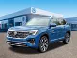 New 2025 Volkswagen Atlas SEL Premium R-Line image 2