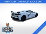 Certified 2025 Chevrolet Corvette Stingray Coupe image 4