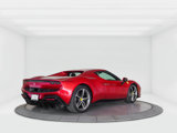 Certified 2022 Ferrari 296 GTB image 3