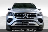 Certified 2025 Mercedes-Benz GLE 350 4MATIC image 3