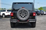 New 2025 Jeep Wrangler Sahara image 4