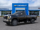New 2025 GMC Sierra 3500 Pro w/ Convenience Package image 2