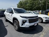 Certified 2024 Chevrolet Traverse LT w/ Enhanced Driving Package image 2
