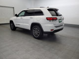 Used 2020 Jeep Grand Cherokee Limited image 5