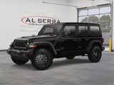New 2025 Jeep Wrangler Unlimited Sport image 2