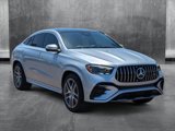 New 2025 Mercedes-Benz GLE 53 AMG 4MATIC Coupe image 5