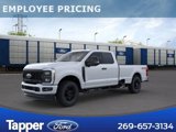 New 2025 Ford F350 XL image 1
