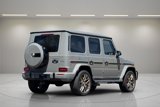 New 2025 Mercedes-Benz G 63 AMG 4MATIC image 4