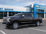 New 2025 Chevrolet Silverado 2500 High Country w/ Technology Package image 2